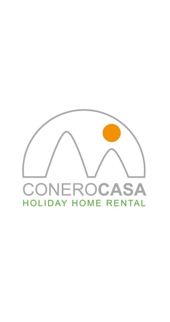 Conero Casa - Marcelli Di Numana In Via Litoranea 101 Sul Mare Vista Spiaggia Con Parcheggio Esclusivo المظهر الخارجي الصورة