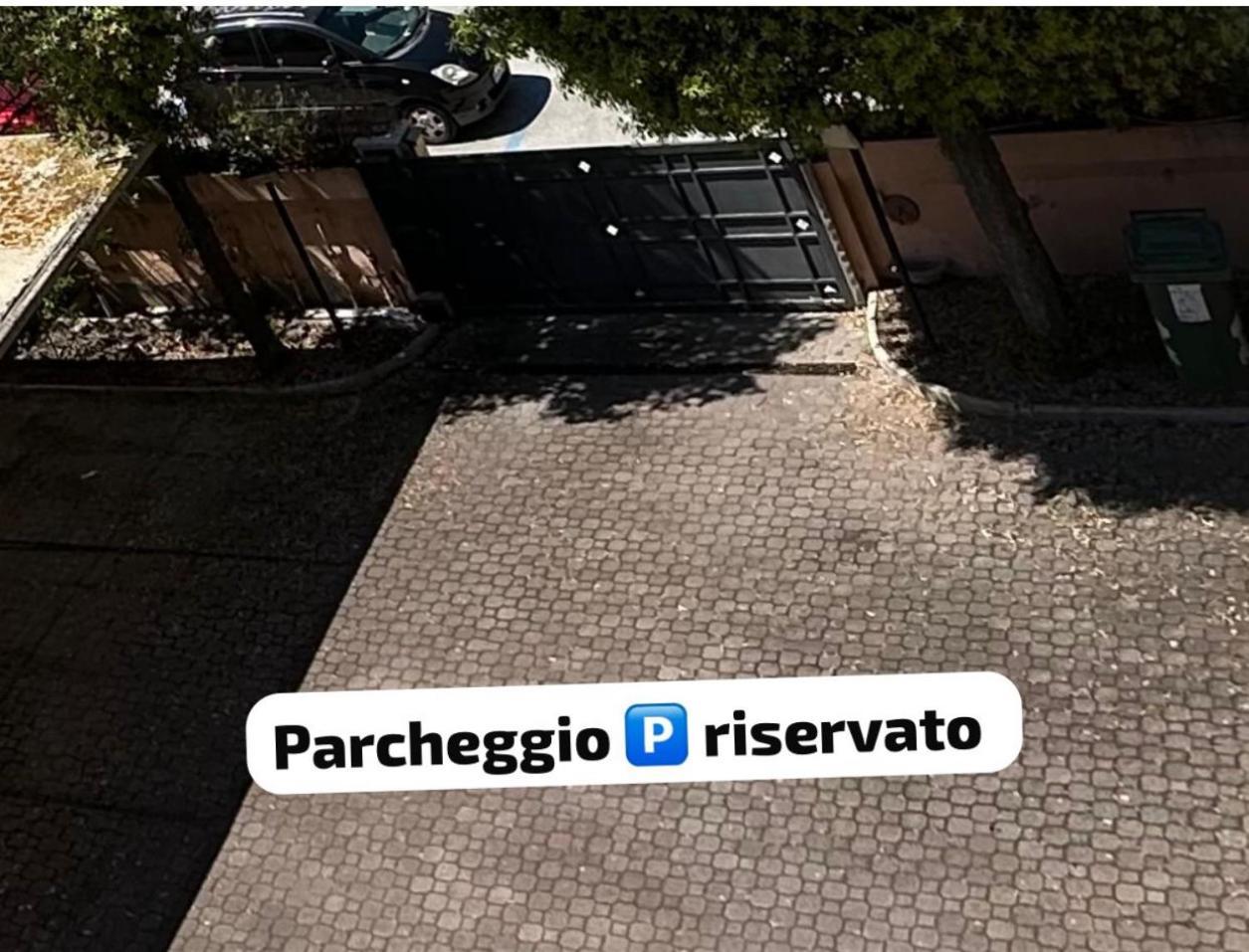 Conero Casa - Marcelli Di Numana In Via Litoranea 101 Sul Mare Vista Spiaggia Con Parcheggio Esclusivo المظهر الخارجي الصورة