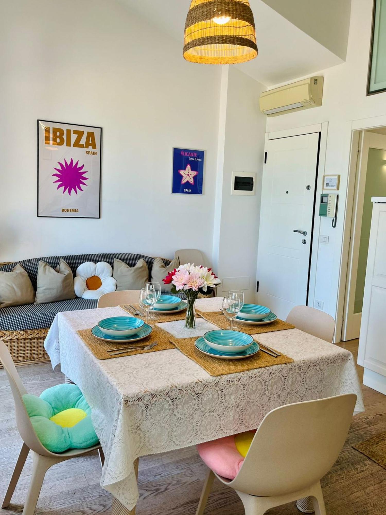 Conero Casa - Marcelli Di Numana In Via Litoranea 101 Sul Mare Vista Spiaggia Con Parcheggio Esclusivo المظهر الخارجي الصورة